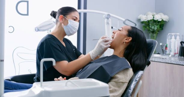 Best Full Mouth Reconstruction  in Centreville, AL