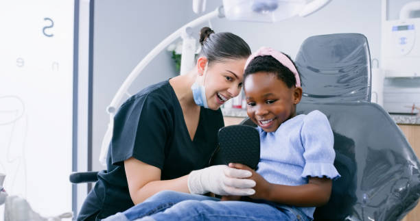Best Laser Dentistry  in Centreville, AL