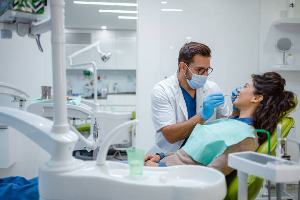 Best Dental X-Rays and Imaging  in Centreville, AL