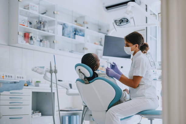 Best Dental Fillings (Composite and Amalgam)  in Centreville, AL